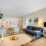 Raimo - 50m From The Sea By Interhome * Fanø