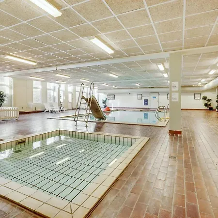 Raimo - 50m From The Sea In Western Jutland By Interhome Apartment