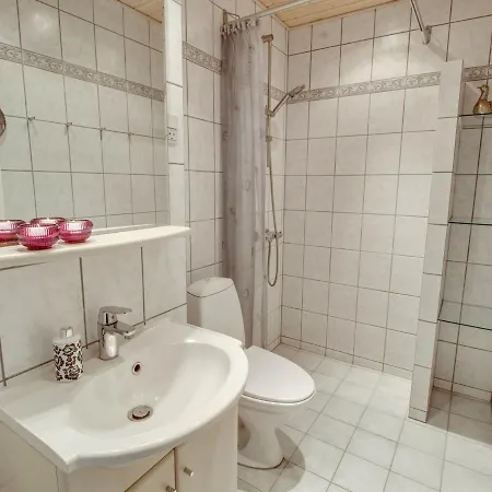 Raimo - 50m From The Sea In Western Jutland By Interhome Apartment *