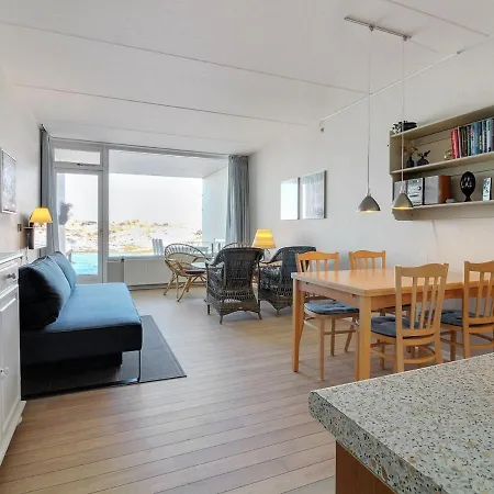 Raimo - 50m From The Sea In Western Jutland By Interhome