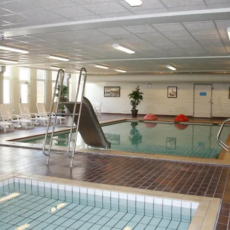 Apartment Raimo - 50m From The Sea In Western Jutland By Interhome