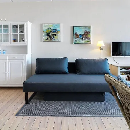 Raimo - 50m From The Sea In Western Jutland By Interhome