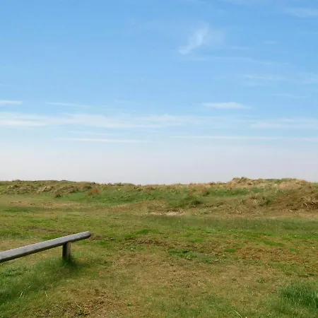 Raimo - 50m From The Sea In Western Jutland By Interhome Apartment *