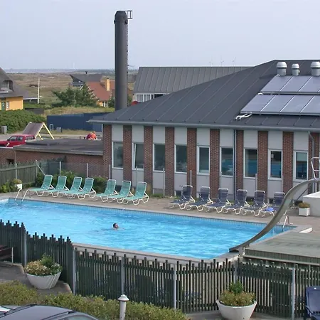 Raimo - 50m From The Sea In Western Jutland By Interhome *