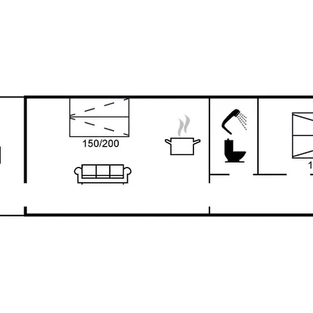 Raimo - 50m From The Sea By Interhome Apartment Fano