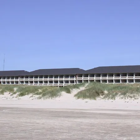 Raimo - 50m From The Sea By Interhome Apartman Fanø