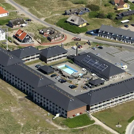 Raimo - 50m From The Sea By Interhome Fanø