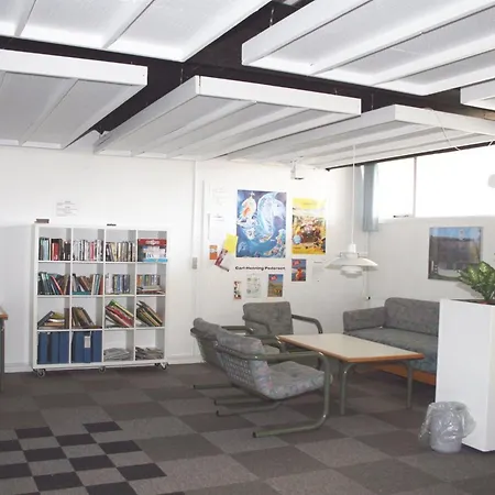 Raimo - 50m From The Sea By Interhome Fanø