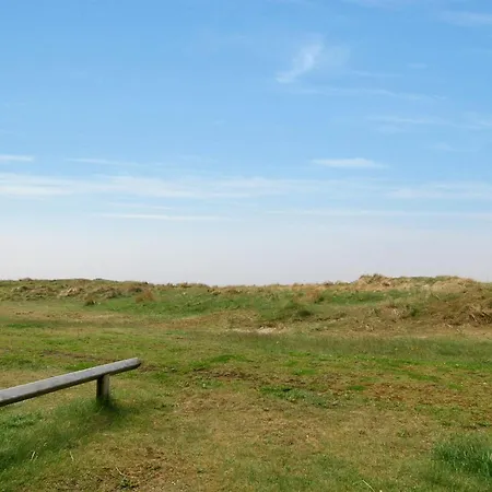 Raimo - 50m From The Sea By Interhome Fanø