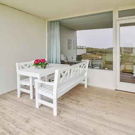 Raimo - 50m From The Sea By Interhome * Fanø