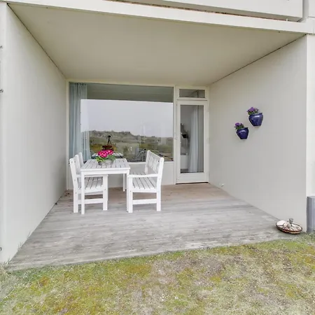 Apartman Raimo - 50m From The Sea By Interhome Fanø
