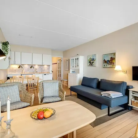 Raimo - 50m From The Sea By Interhome شقة Fanø