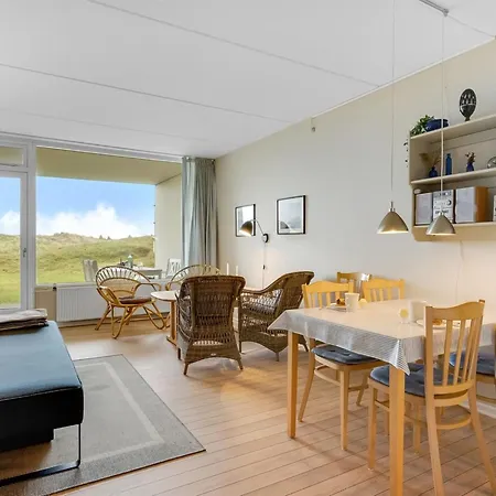 شقة Raimo - 50m From The Sea By Interhome *