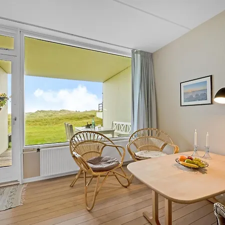 شقة Raimo - 50m From The Sea By Interhome Fanø