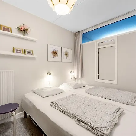 Raimo - 50m From The Sea By Interhome شقة *