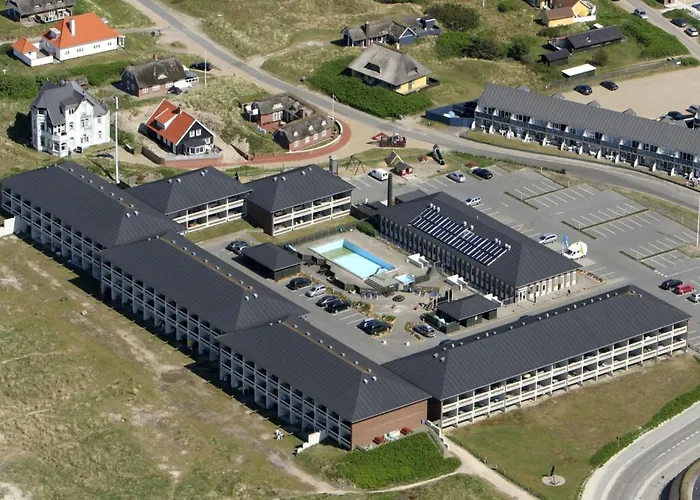 Raimo - 50m From The Sea By Interhome Fanø