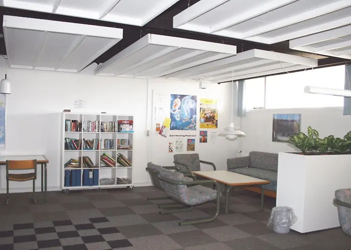 Raimo - 50m From The Sea By Interhome Fanø