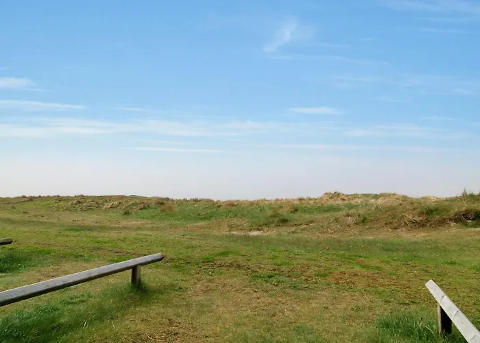 Raimo - 50m From The Sea By Interhome Fanø