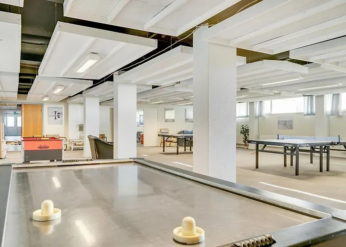 Raimo - 50m From The Sea By Interhome Fanø