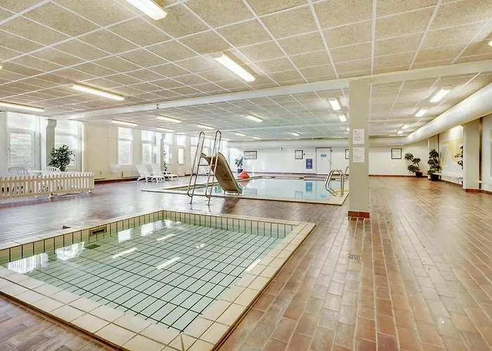 Raimo - 50m From The Sea By Interhome