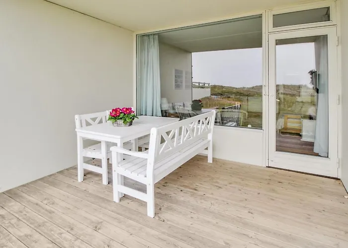 Raimo - 50m From The Sea By Interhome * Fanø