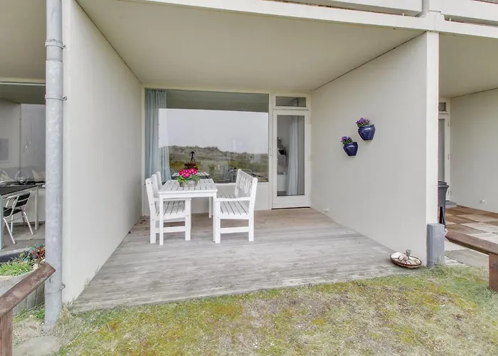 Appartement Raimo - 50m From The Sea By Interhome Fanø