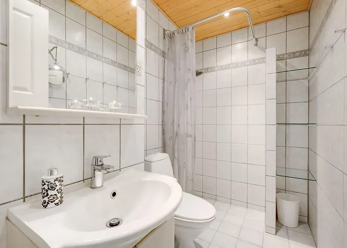 Apartman Raimo - 50m From The Sea By Interhome