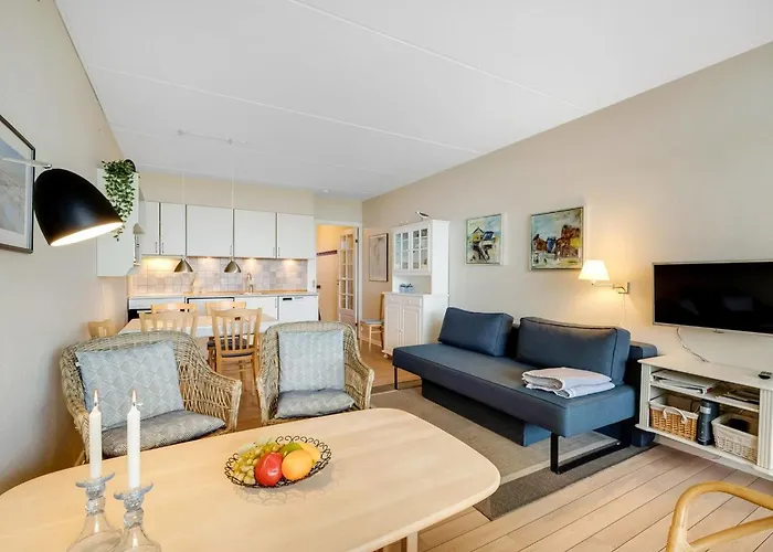 Raimo - 50m From The Sea By Interhome * Fanø