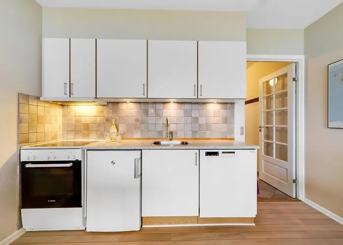 Raimo - 50m From The Sea By Interhome Apartman *