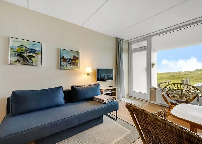 Raimo - 50m From The Sea By Interhome Apartman Fanø